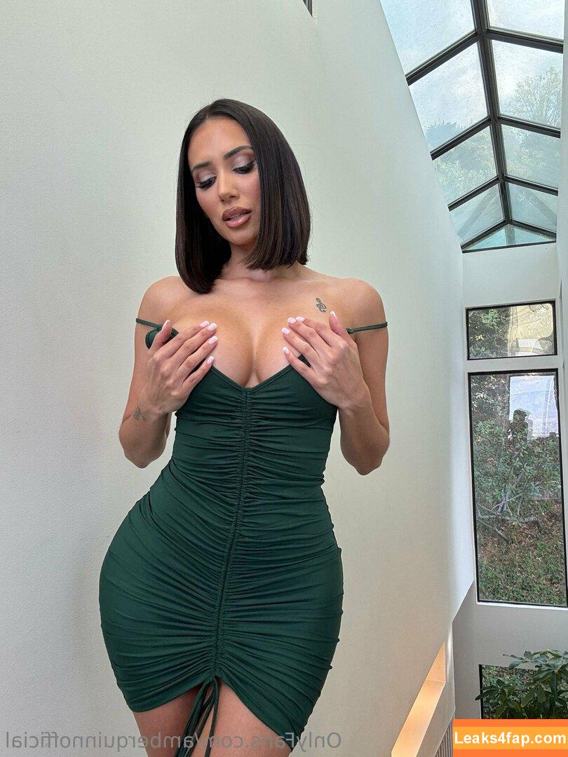 Amber Quinn / amberquinnofficial leaked photo photo #0048