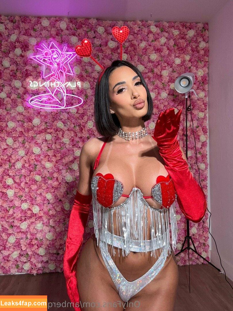 Amber Quinn / amberquinnofficial leaked photo photo #0072