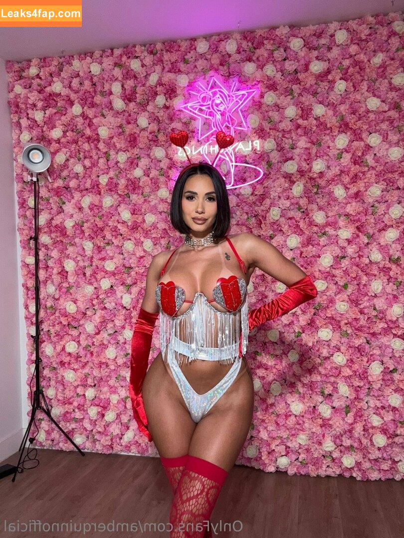 Amber Quinn / amberquinnofficial leaked photo photo #0074