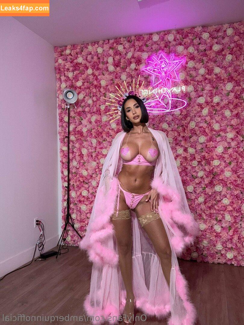 Amber Quinn / amberquinnofficial leaked photo photo #0076