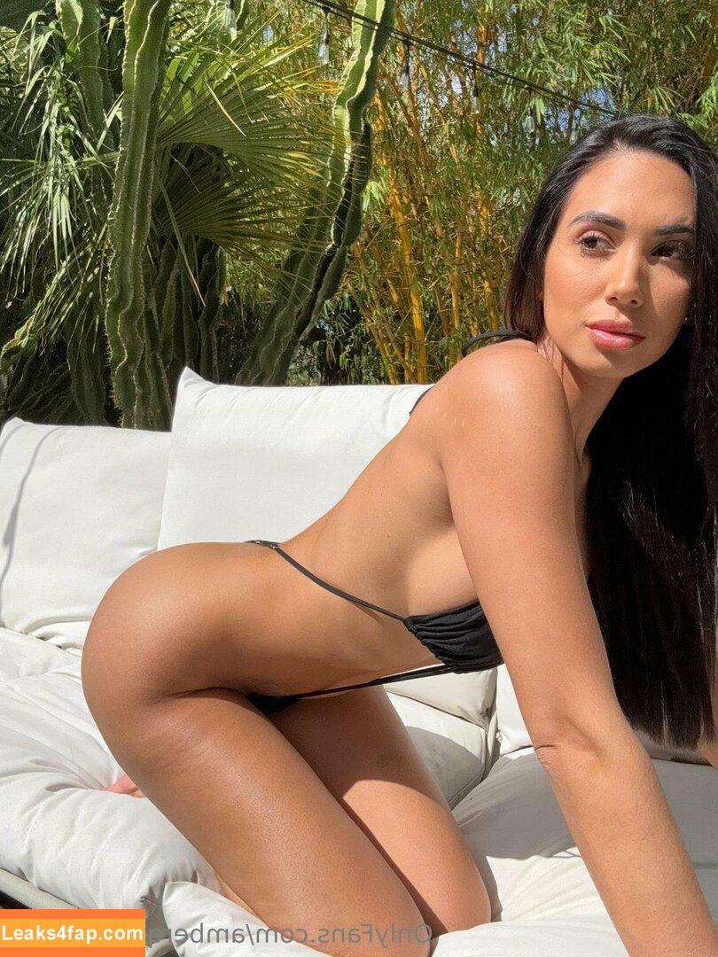 Amber Quinn / amberquinnofficial leaked photo photo #0077