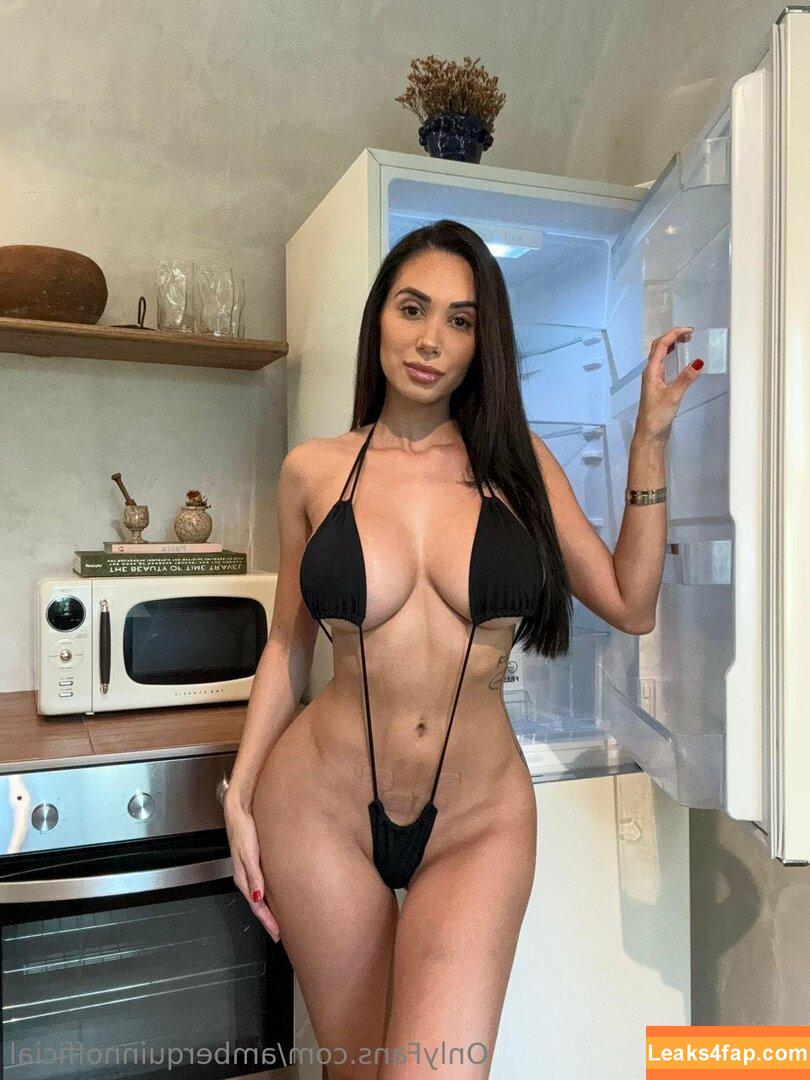 Amber Quinn / amberquinnofficial leaked photo photo #0082