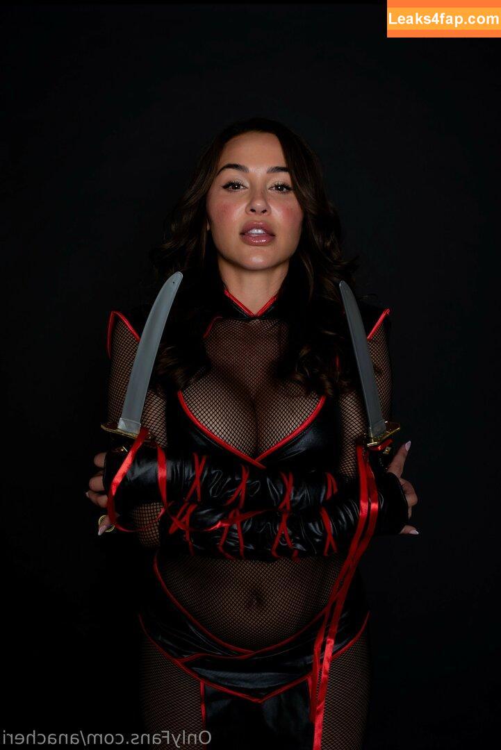 Ana Cheri / anacheri leaked photo photo #0014