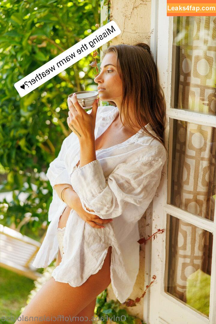 Anna Louise / officialannalouise leaked photo photo #0008