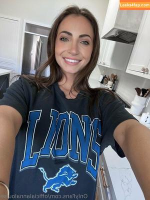 Anna Louise фото #0010