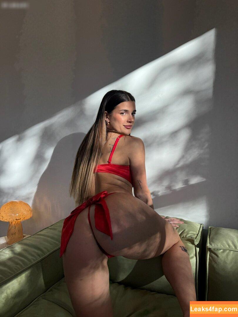 arikytsya /  leaked photo photo #0001