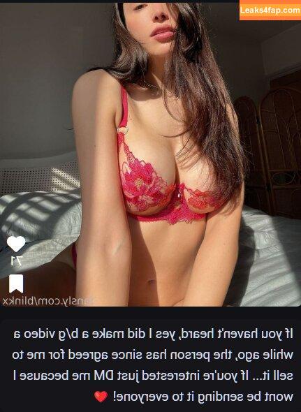 BlinkX / blinkx66 leaked photo photo #0003