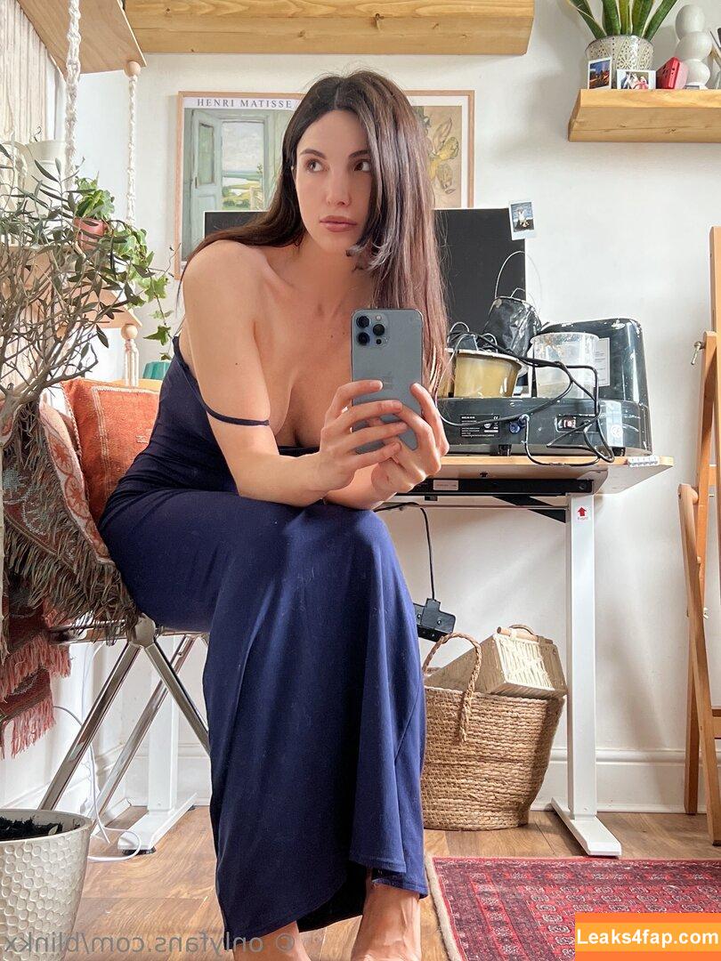 BlinkX / blinkx66 leaked photo photo #0030