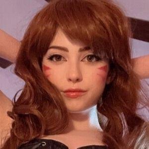 random model
