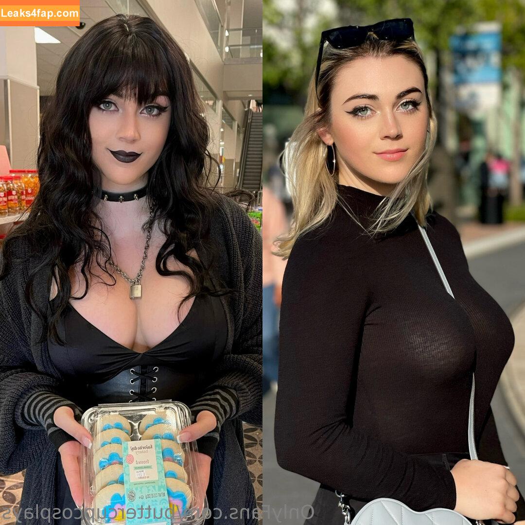 Buttercupcosplays leaked photo photo #0031