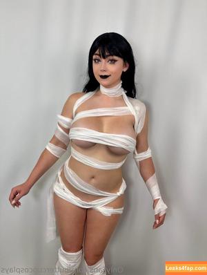 Buttercupcosplays фото #0014