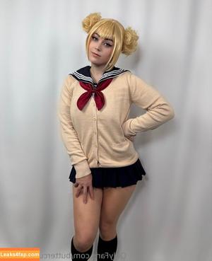 Buttercupcosplays фото #0017