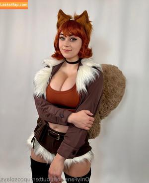 Buttercupcosplays фото #0020