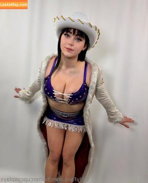 Buttercupcosplays photo #0034