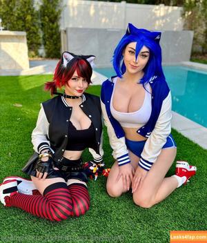 Buttercupcosplays фото #0040