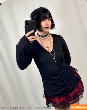 Buttercupcosplays фото #0042