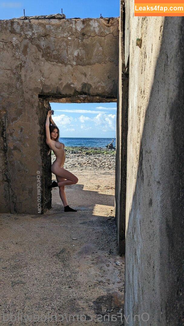 Chloe Wildd /  leaked photo photo #0009