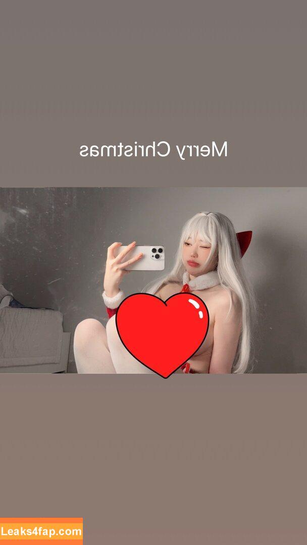 Evawishx / hanxiao_ss leaked photo photo #0001
