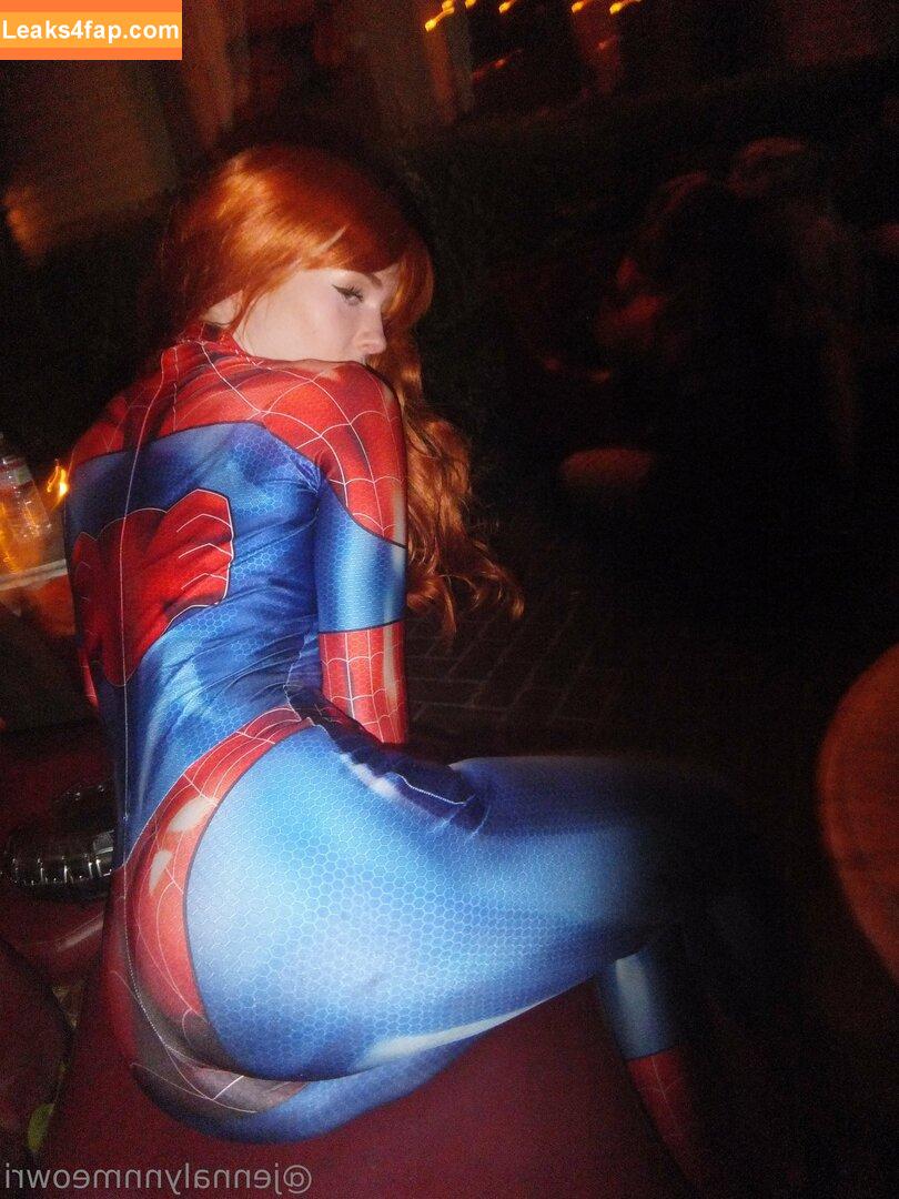 Jenna Lynn Meowri / jennalynnmeowri leaked photo photo #0005