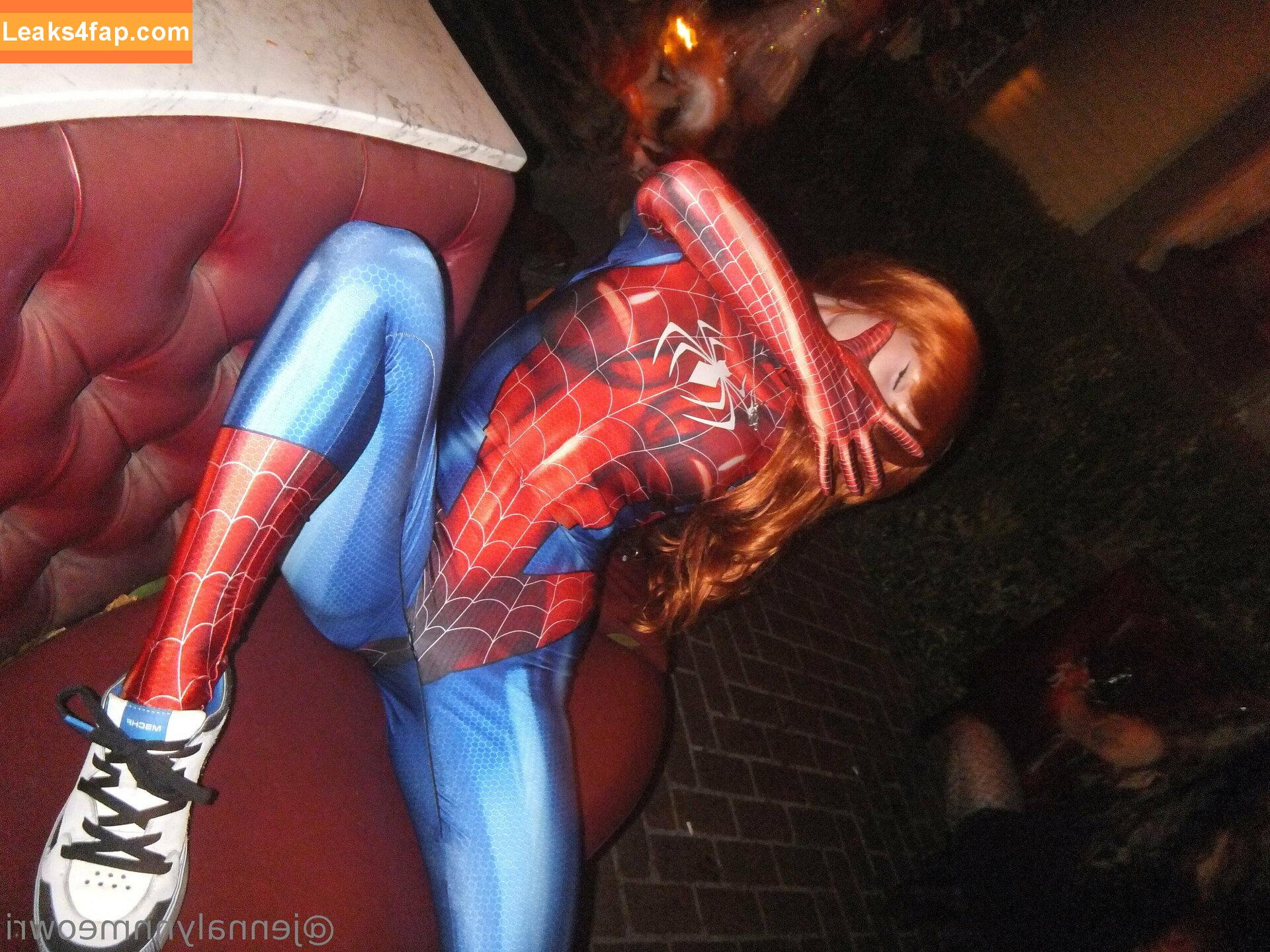 Jenna Lynn Meowri / jennalynnmeowri leaked photo photo #0008