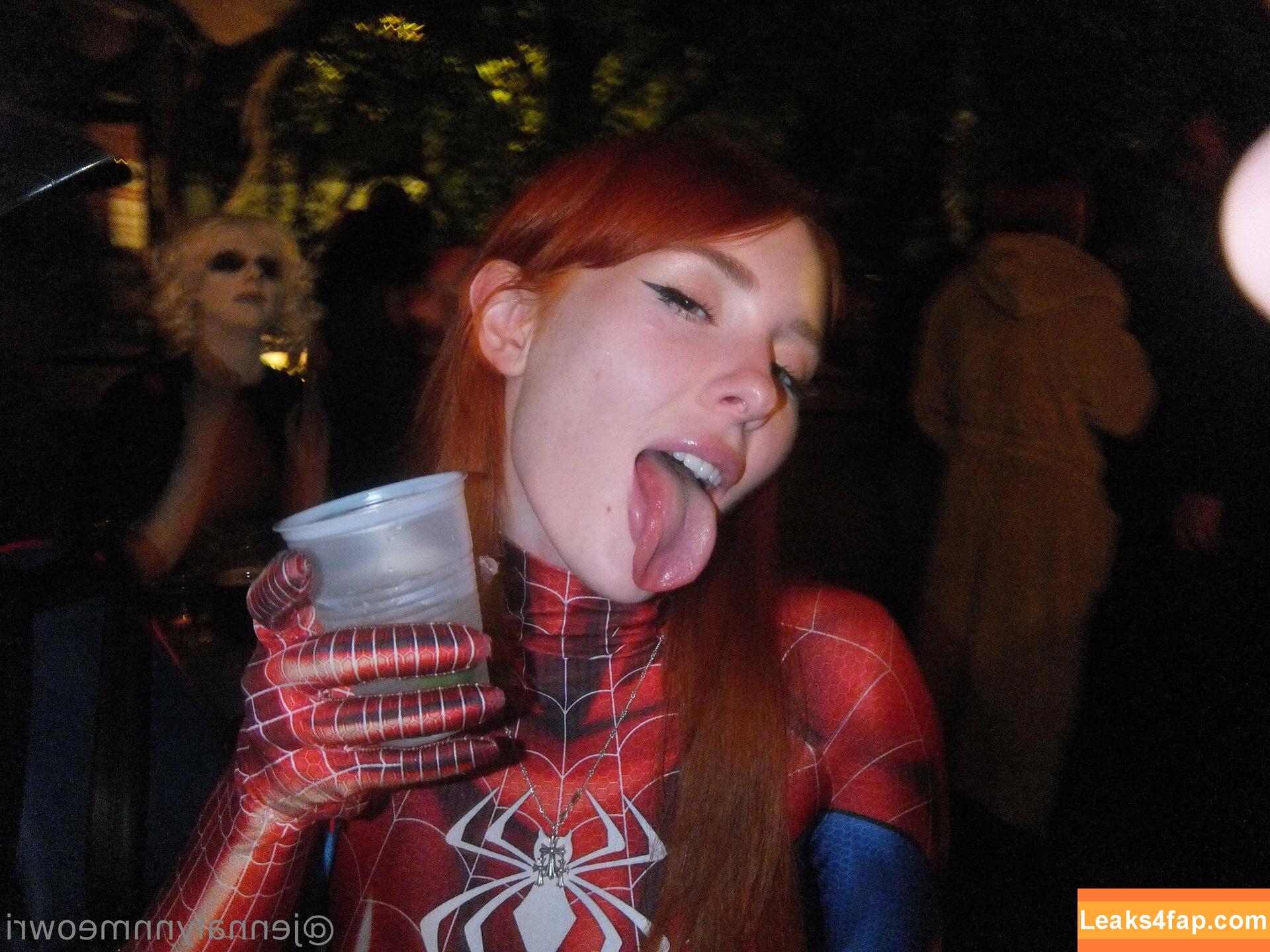 Jenna Lynn Meowri / jennalynnmeowri leaked photo photo #0062
