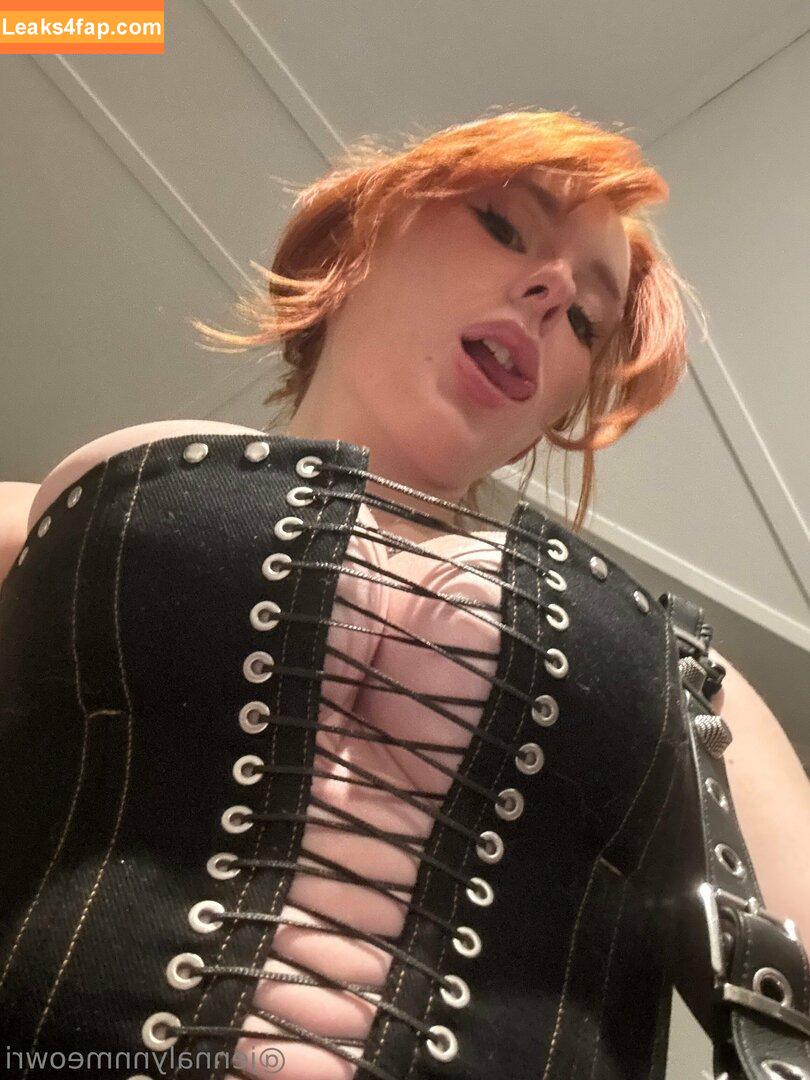 Jenna Lynn Meowri / jennalynnmeowri leaked photo photo #0069