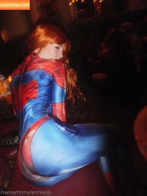 Jenna Lynn Meowri photo #0005