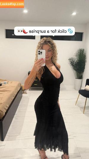 Kira Pregiato photo #0001