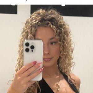 Kira Pregiato photo #0002