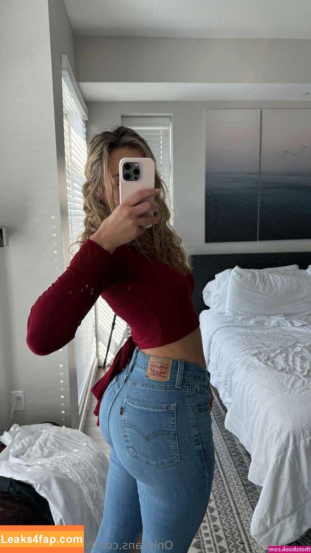 Kirstentoosweet /  leaked photo photo #0018