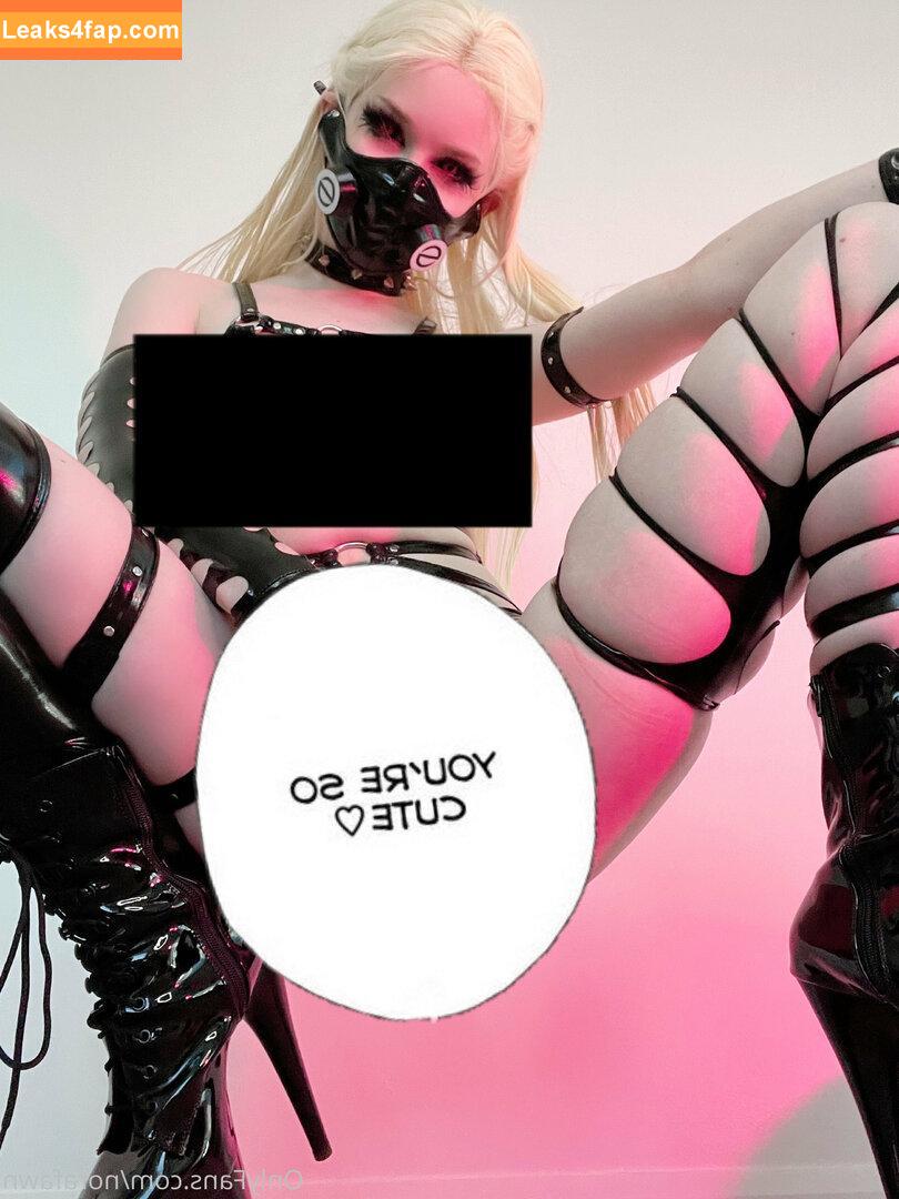 Norafawn leaked photo photo #0013