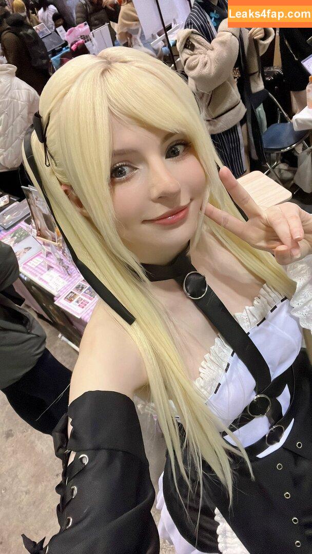 PeachMilky / peachmilky_ leaked photo photo #0001