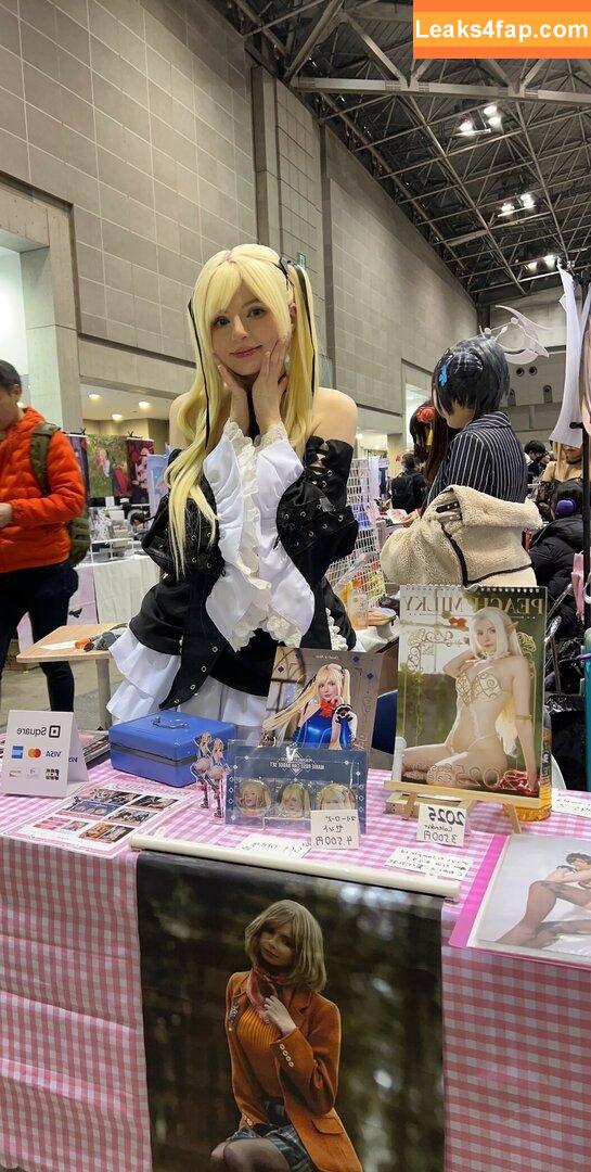 PeachMilky / peachmilky_ leaked photo photo #0006