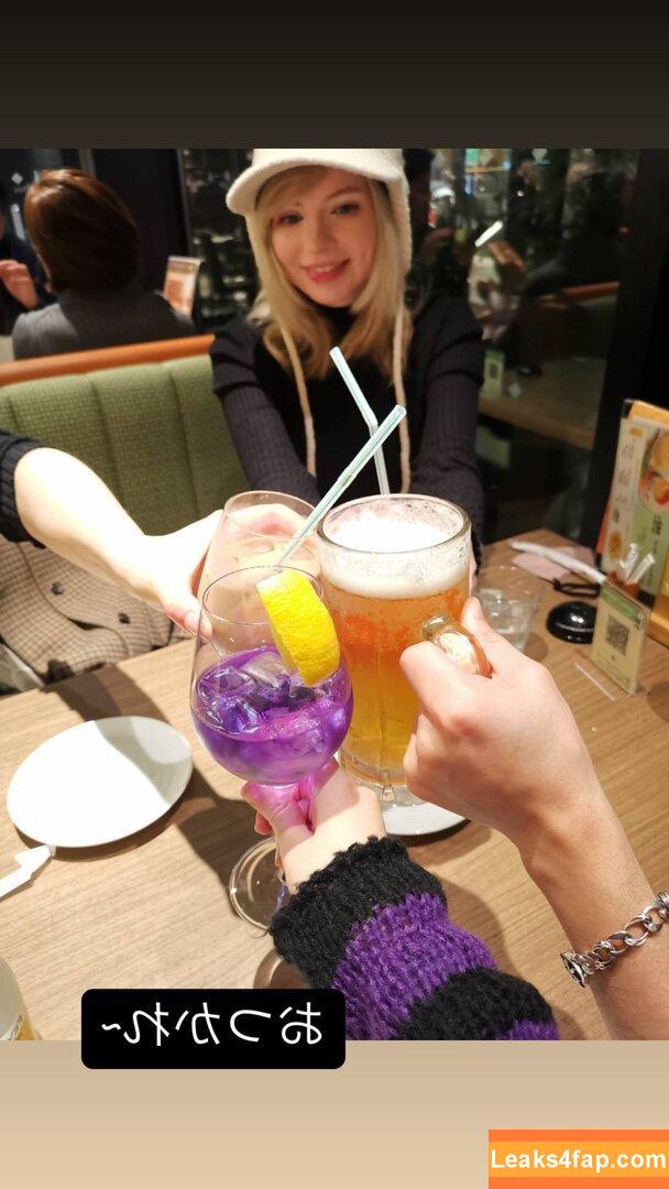 PeachMilky / peachmilky_ leaked photo photo #0007