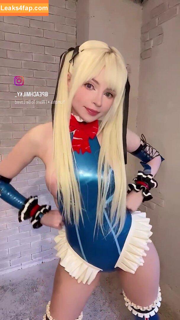 PeachMilky / peachmilky_ leaked photo photo #0017