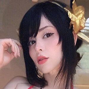 random model