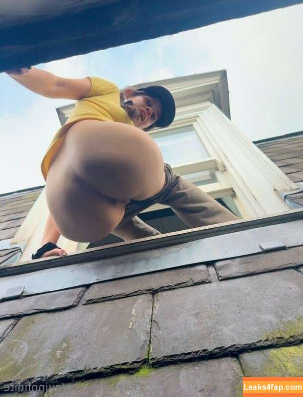 Quinn Finite /  leaked photo photo #0001
