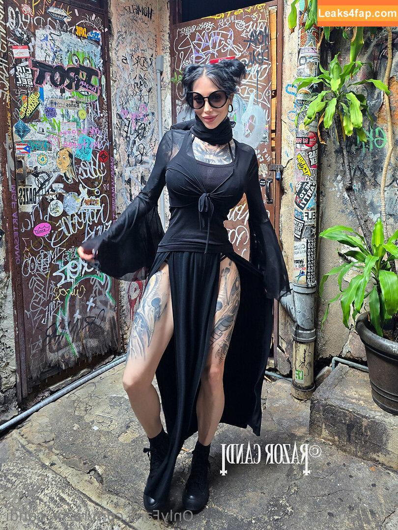 Razor Candi / razor_candi / razorcandi leaked photo photo #0051