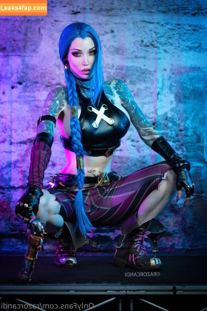 Razor Candi / razor_candi / razorcandi leaked photo photo #0087