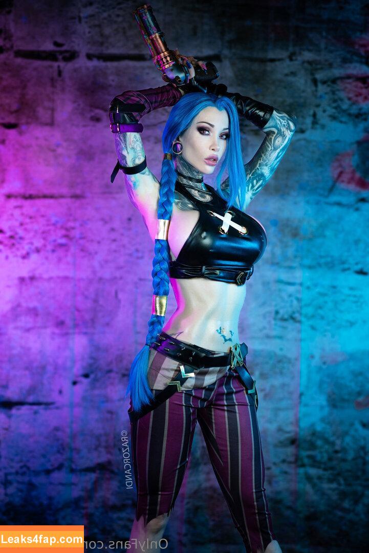 Razor Candi / razor_candi / razorcandi leaked photo photo #0104