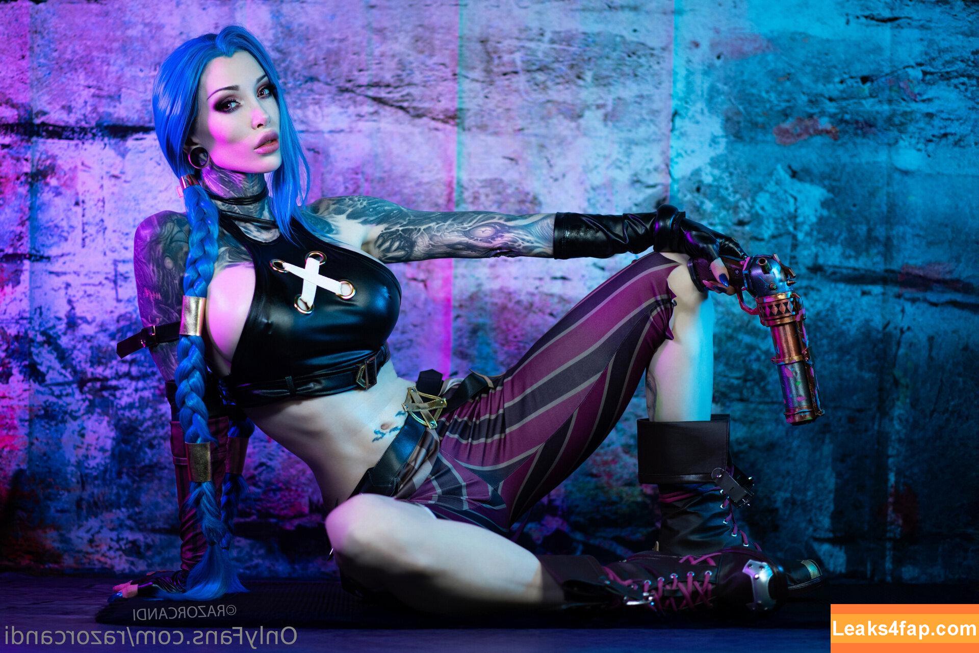 Razor Candi / razor_candi / razorcandi leaked photo photo #0108