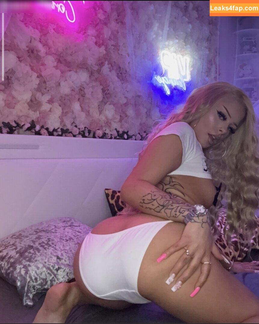 Sophioosh /  leaked photo photo #0002