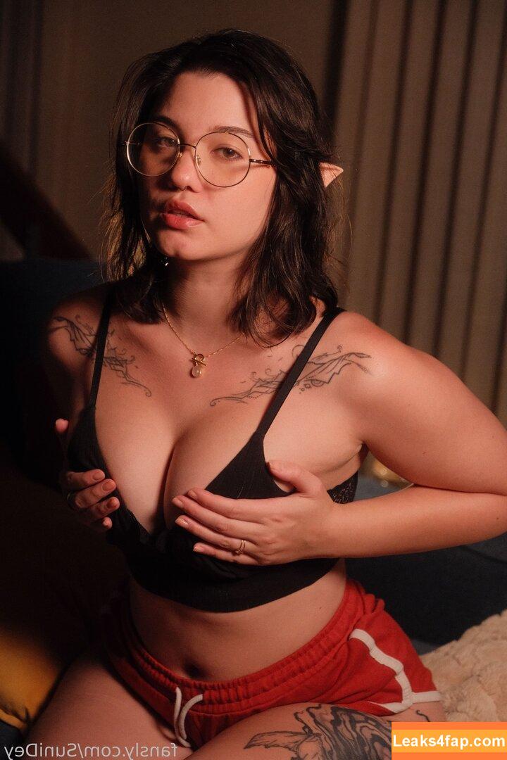 Sunidey leaked photo photo #0020