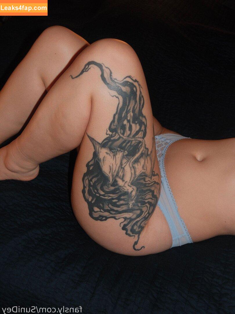 Sunidey leaked photo photo #0056
