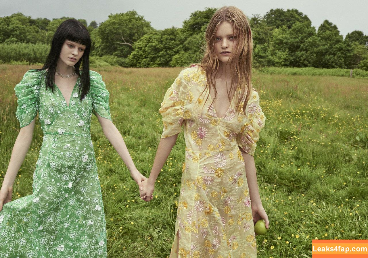 Willow Hand / willow.hand / willowrinaldi слитое фото фото #0016
