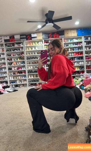 Abby Berner photo #0001
