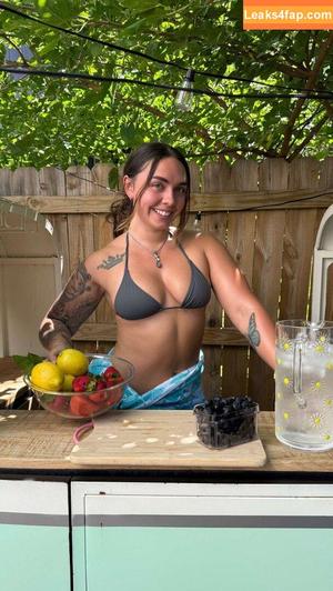 Abby Berner photo #0063