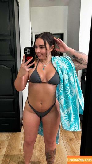 Abby Berner photo #0069