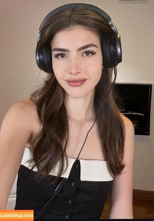 Alexandra Botez photo #0001