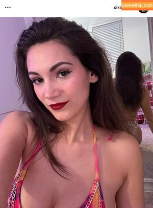 AlexiaRaye photo #0001